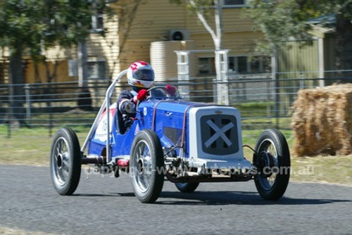 Leyburn Sprints 21st August 2005 -  Photographer Marshall Cass - Code 05-MC-Leyburn21805-118