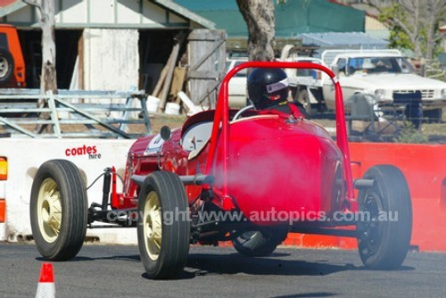 Leyburn Sprints 21st August 2005 -  Photographer Marshall Cass - Code 05-MC-Leyburn21805-122