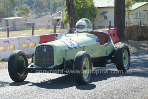 Leyburn Sprints 21st August 2005 -  Photographer Marshall Cass - Code 05-MC-Leyburn21805-123