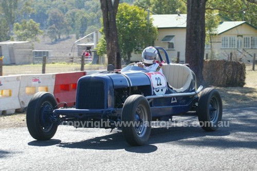 Leyburn Sprints 21st August 2005 -  Photographer Marshall Cass - Code 05-MC-Leyburn21805-126