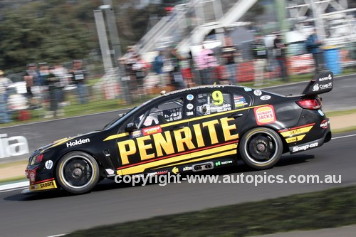 16739 - David Reynolds & Craig Baird, Holden Commodore VF - 2016 Bathurst 1000