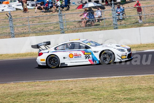 17063 - Jörg Müller, Nico Menzel,Ricky Collard - BMW M6 GT3  - 2017 Bathurst 12 Hour