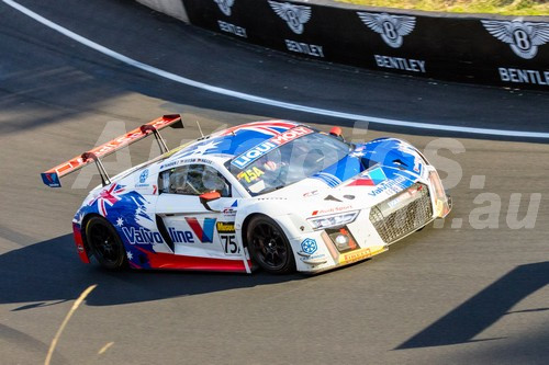 17056 - Garth Tander, Christopher Mies, Christopher Haase - Audi R8 LMS  - 2017 Bathurst 12 Hour