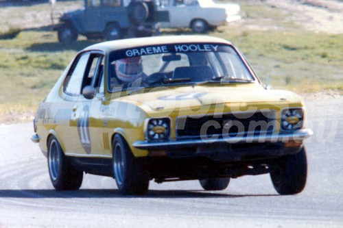 73236 - Graeme Hooley - Toran XUI - Wanneroo 1973