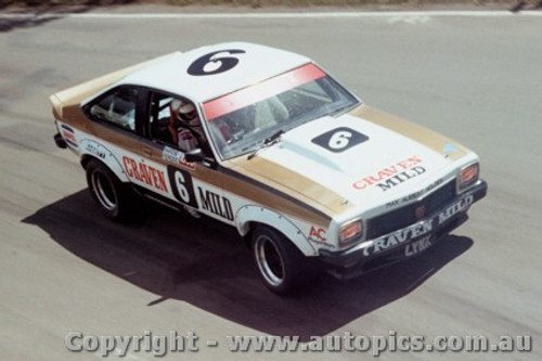 79738 - A. Grice - Holden Torana A9X - Bathurst 1979