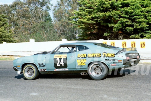 78113 - Jim Keogh Falcon XC Hang Ten 400 Sandown 1978 - Photographer Keith Midgley