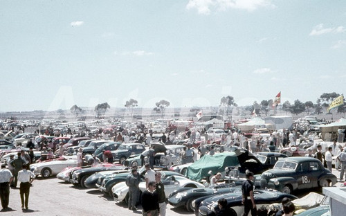 63000 - Calder Pits 1963 - Photographer Barry Kirkpatrick