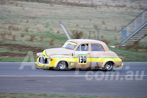 78135 - Martin Arnold, Holdon  -  Baskerville 7th May 1978 - Photographer Keith Midgley