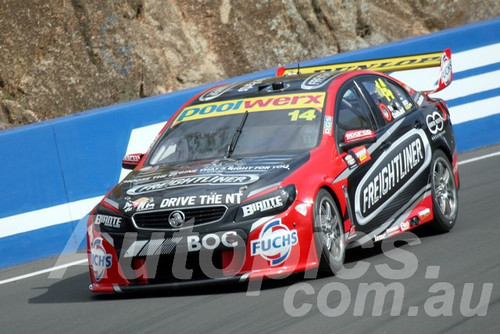 15710 - F.Coulthard/L.Youlden    Holden Commodore VF - Bathurst 1000 2015