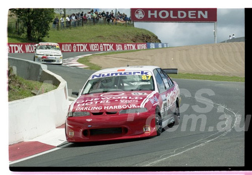 Bathurst FIA 1000 15th November 1999 - Photographer Marshall Cass - Code 99-MC-B99-025