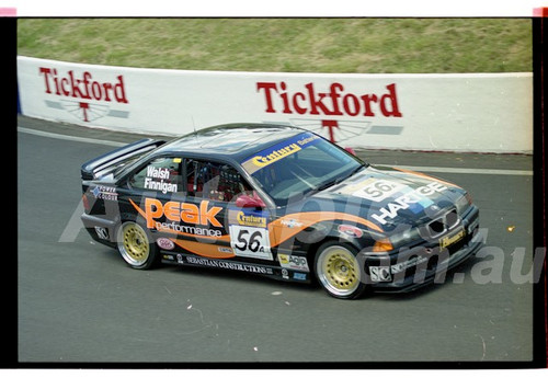 Bathurst FIA 1000 15th November 1999 - Photographer Marshall Cass - Code 99-MC-B99-046