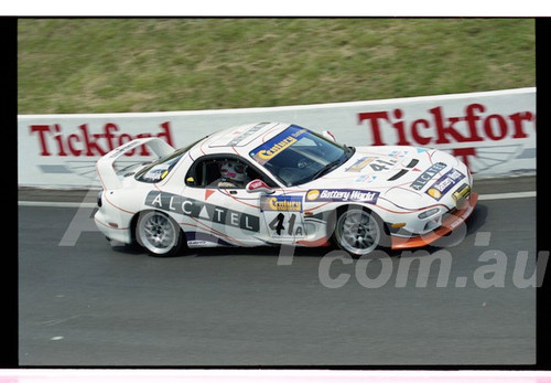 Bathurst FIA 1000 15th November 1999 - Photographer Marshall Cass - Code 99-MC-B99-050