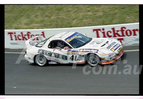 Bathurst FIA 1000 15th November 1999 - Photographer Marshall Cass - Code 99-MC-B99-050