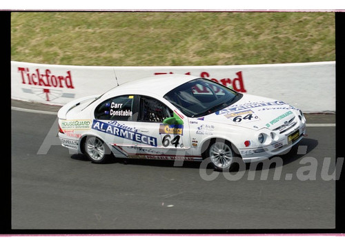 Bathurst FIA 1000 15th November 1999 - Photographer Marshall Cass - Code 99-MC-B99-055