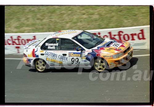 Bathurst FIA 1000 15th November 1999 - Photographer Marshall Cass - Code 99-MC-B99-058