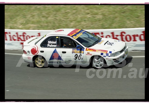 Bathurst FIA 1000 15th November 1999 - Photographer Marshall Cass - Code 99-MC-B99-063
