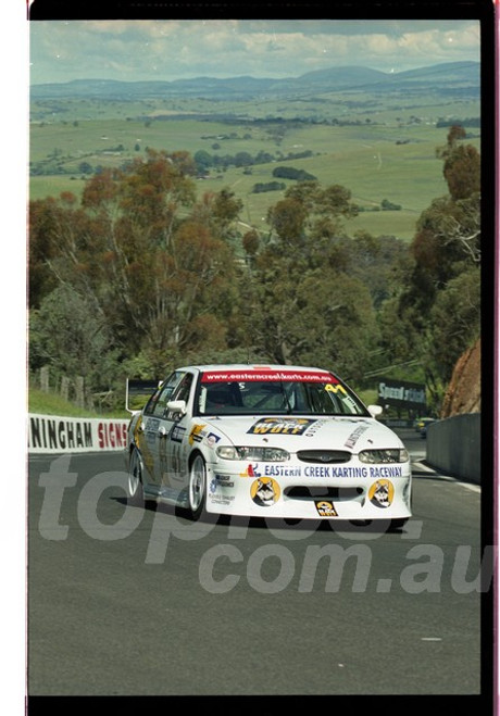 Bathurst FIA 1000 15th November 1999 - Photographer Marshall Cass - Code 99-MC-B99-082