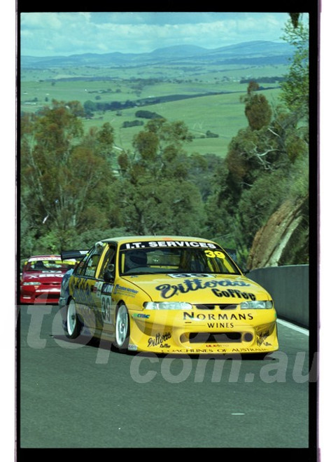 Bathurst FIA 1000 15th November 1999 - Photographer Marshall Cass - Code 99-MC-B99-105
