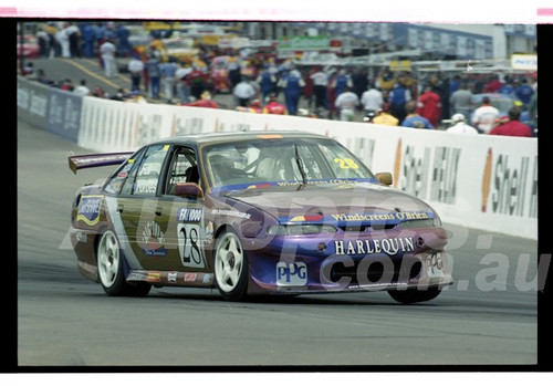 Bathurst FIA 1000 15th November 1999 - Photographer Marshall Cass - Code 99-MC-B99-114