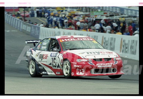 Bathurst FIA 1000 15th November 1999 - Photographer Marshall Cass - Code 99-MC-B99-116