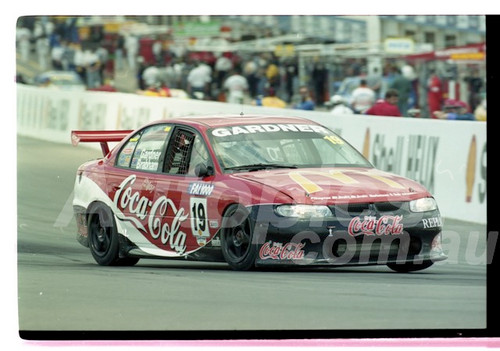 Bathurst FIA 1000 15th November 1999 - Photographer Marshall Cass - Code 99-MC-B99-119