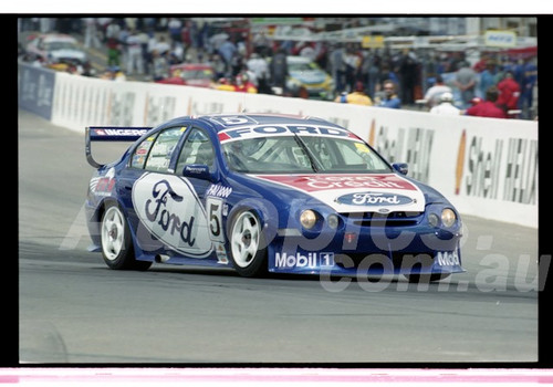 Bathurst FIA 1000 15th November 1999 - Photographer Marshall Cass - Code 99-MC-B99-122