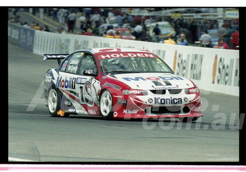 Bathurst FIA 1000 15th November 1999 - Photographer Marshall Cass - Code 99-MC-B99-123