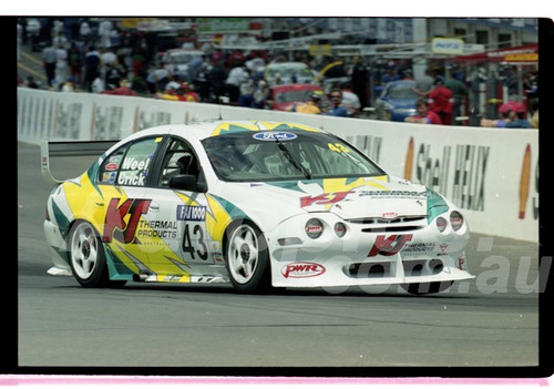 Bathurst FIA 1000 15th November 1999 - Photographer Marshall Cass - Code 99-MC-B99-124