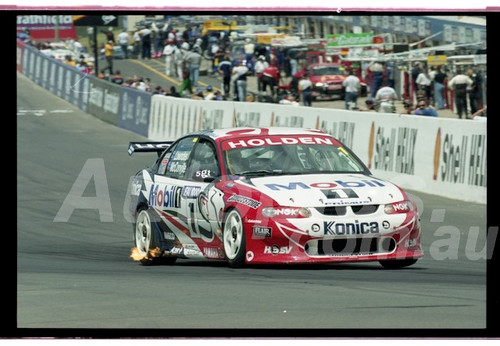 Bathurst FIA 1000 15th November 1999 - Photographer Marshall Cass - Code 99-MC-B99-135