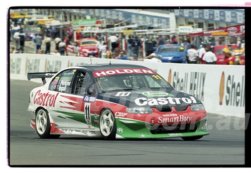 Bathurst FIA 1000 15th November 1999 - Photographer Marshall Cass - Code 99-MC-B99-137
