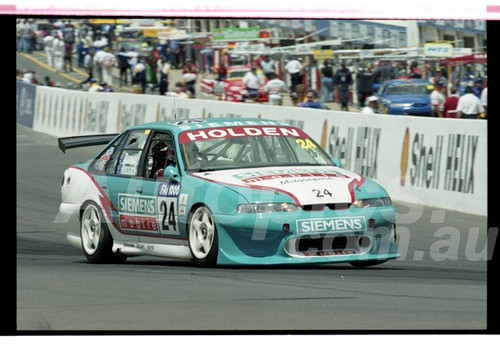 Bathurst FIA 1000 15th November 1999 - Photographer Marshall Cass - Code 99-MC-B99-138