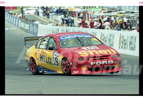 Bathurst FIA 1000 15th November 1999 - Photographer Marshall Cass - Code 99-MC-B99-140
