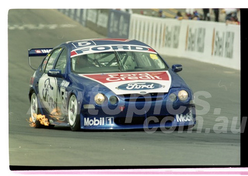 Bathurst FIA 1000 15th November 1999 - Photographer Marshall Cass - Code 99-MC-B99-143