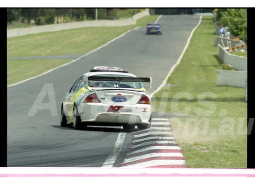 Bathurst FIA 1000 15th November 1999 - Photographer Marshall Cass - Code 99-MC-B99-147