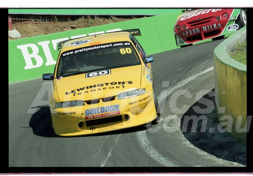 Bathurst FIA 1000 15th November 1999 - Photographer Marshall Cass - Code 99-MC-B99-150