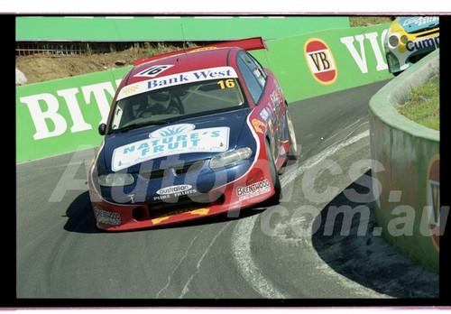 Bathurst FIA 1000 15th November 1999 - Photographer Marshall Cass - Code 99-MC-B99-151