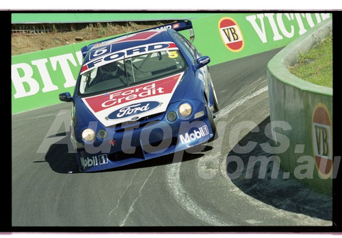 Bathurst FIA 1000 15th November 1999 - Photographer Marshall Cass - Code 99-MC-B99-153