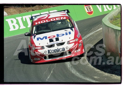 Bathurst FIA 1000 15th November 1999 - Photographer Marshall Cass - Code 99-MC-B99-154