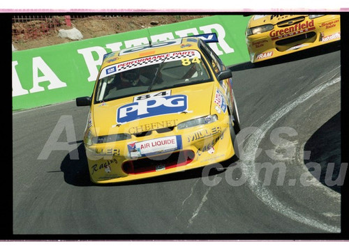 Bathurst FIA 1000 15th November 1999 - Photographer Marshall Cass - Code 99-MC-B99-156