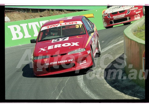 Bathurst FIA 1000 15th November 1999 - Photographer Marshall Cass - Code 99-MC-B99-160
