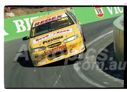 Bathurst FIA 1000 15th November 1999 - Photographer Marshall Cass - Code 99-MC-B99-161