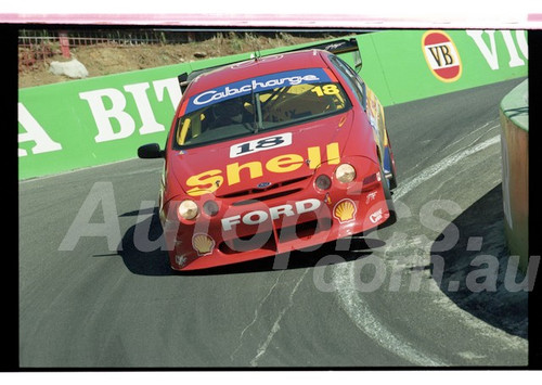 Bathurst FIA 1000 15th November 1999 - Photographer Marshall Cass - Code 99-MC-B99-162