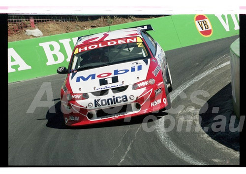 Bathurst FIA 1000 15th November 1999 - Photographer Marshall Cass - Code 99-MC-B99-163