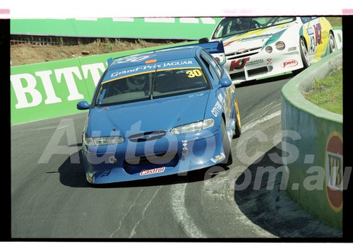 Bathurst FIA 1000 15th November 1999 - Photographer Marshall Cass - Code 99-MC-B99-165