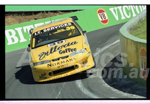 Bathurst FIA 1000 15th November 1999 - Photographer Marshall Cass - Code 99-MC-B99-168