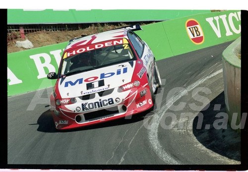 Bathurst FIA 1000 15th November 1999 - Photographer Marshall Cass - Code 99-MC-B99-172