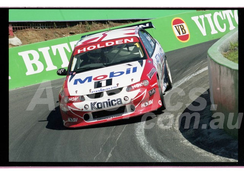 Bathurst FIA 1000 15th November 1999 - Photographer Marshall Cass - Code 99-MC-B99-174