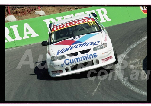 Bathurst FIA 1000 15th November 1999 - Photographer Marshall Cass - Code 99-MC-B99-175