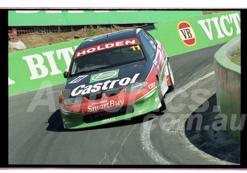 Bathurst FIA 1000 15th November 1999 - Photographer Marshall Cass - Code 99-MC-B99-176