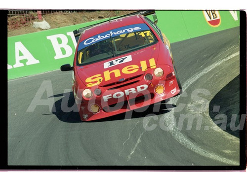 Bathurst FIA 1000 15th November 1999 - Photographer Marshall Cass - Code 99-MC-B99-178